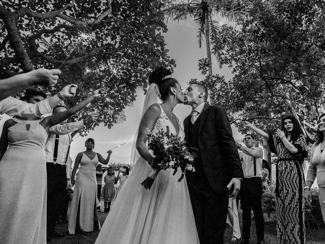 O casamento de Mogens e Maxsuely em Serra, Espírito Santo 29