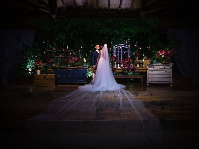 O casamento de Mogens e Maxsuely em Serra, Espírito Santo 30