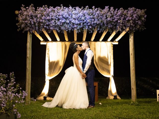 O casamento de Mogens e Maxsuely em Serra, Espírito Santo 41