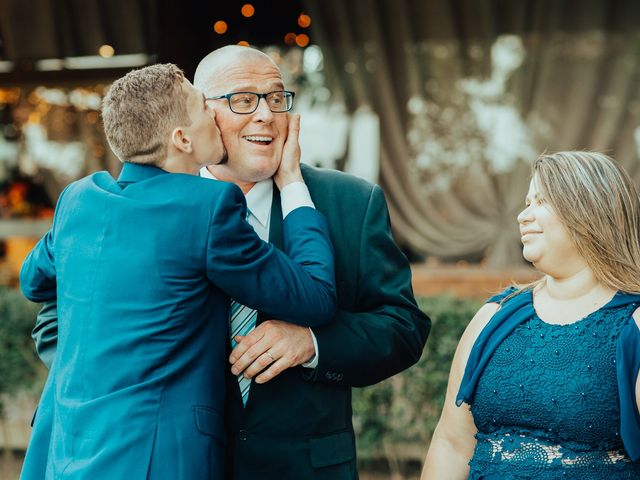 O casamento de Mogens e Maxsuely em Serra, Espírito Santo 42