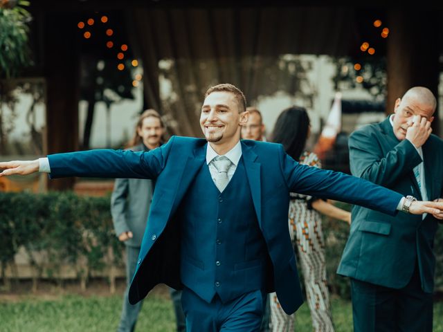 O casamento de Mogens e Maxsuely em Serra, Espírito Santo 43