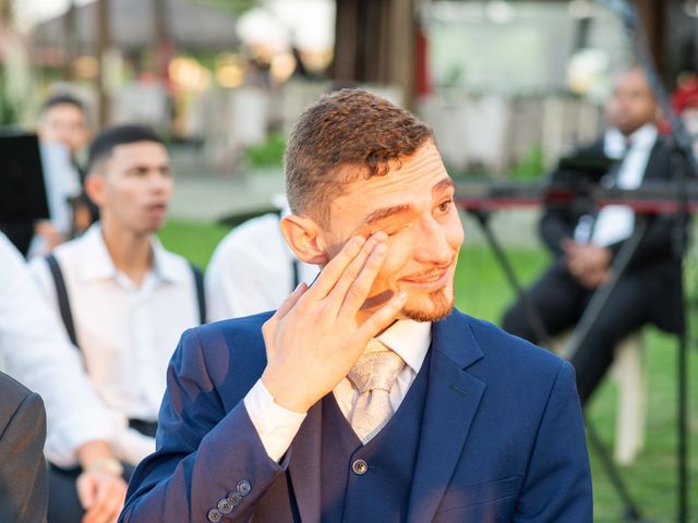 O casamento de Mogens e Maxsuely em Serra, Espírito Santo 49