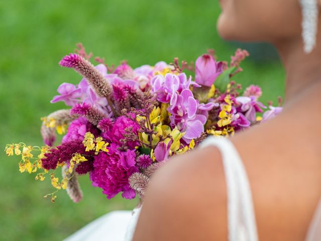 O casamento de Mogens e Maxsuely em Serra, Espírito Santo 50