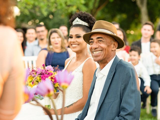 O casamento de Mogens e Maxsuely em Serra, Espírito Santo 52