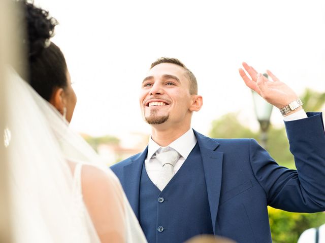 O casamento de Mogens e Maxsuely em Serra, Espírito Santo 53