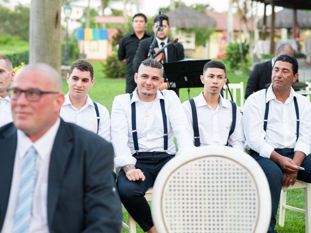 O casamento de Mogens e Maxsuely em Serra, Espírito Santo 54