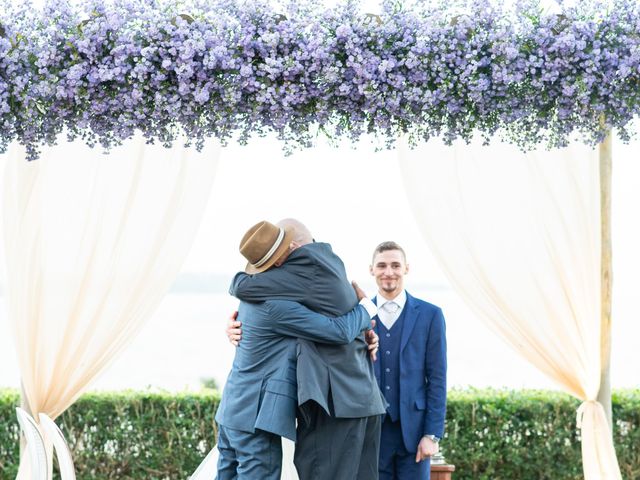 O casamento de Mogens e Maxsuely em Serra, Espírito Santo 56