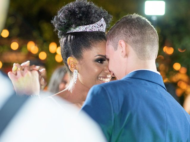 O casamento de Mogens e Maxsuely em Serra, Espírito Santo 61