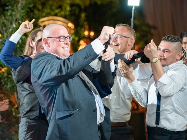 O casamento de Mogens e Maxsuely em Serra, Espírito Santo 62