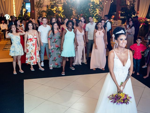 O casamento de Mogens e Maxsuely em Serra, Espírito Santo 64