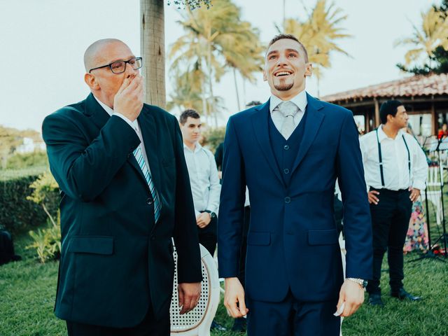 O casamento de Mogens e Maxsuely em Serra, Espírito Santo 68