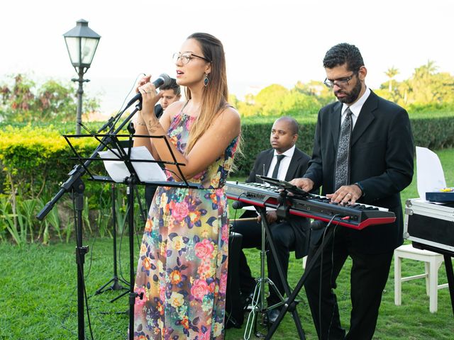 O casamento de Mogens e Maxsuely em Serra, Espírito Santo 69