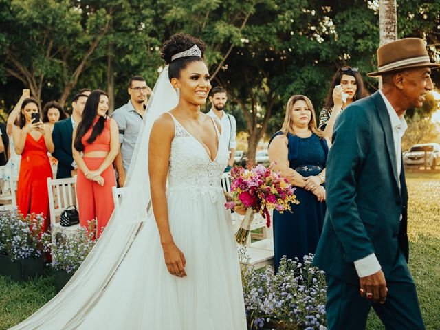 O casamento de Mogens e Maxsuely em Serra, Espírito Santo 70