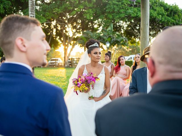 O casamento de Mogens e Maxsuely em Serra, Espírito Santo 71