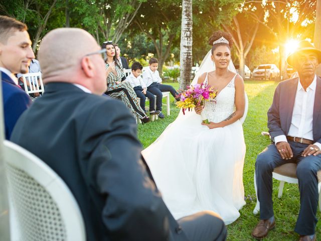 O casamento de Mogens e Maxsuely em Serra, Espírito Santo 72