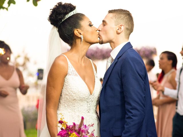 O casamento de Mogens e Maxsuely em Serra, Espírito Santo 73