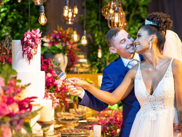 O casamento de Mogens e Maxsuely em Serra, Espírito Santo 74