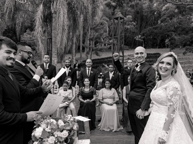 O casamento de Felipe e Barbara em Mogi das Cruzes, São Paulo Estado 50