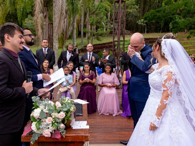 O casamento de Felipe e Barbara em Mogi das Cruzes, São Paulo Estado 54