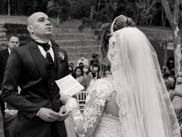 O casamento de Felipe e Barbara em Mogi das Cruzes, São Paulo Estado 65