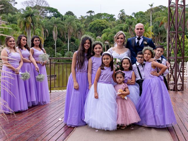 O casamento de Felipe e Barbara em Mogi das Cruzes, São Paulo Estado 69