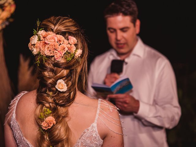 O casamento de Cláudio e Isabela em Armação dos Búzios, Rio de Janeiro 34