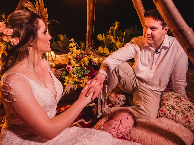 O casamento de Cláudio e Isabela em Armação dos Búzios, Rio de Janeiro 49