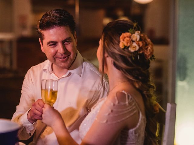 O casamento de Cláudio e Isabela em Armação dos Búzios, Rio de Janeiro 54