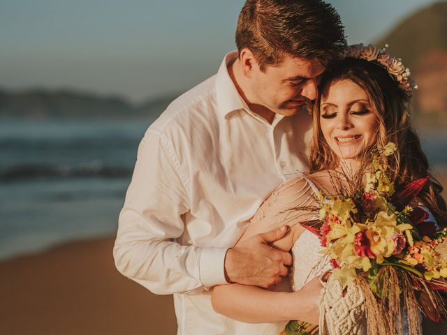 O casamento de Cláudio e Isabela em Armação dos Búzios, Rio de Janeiro 59