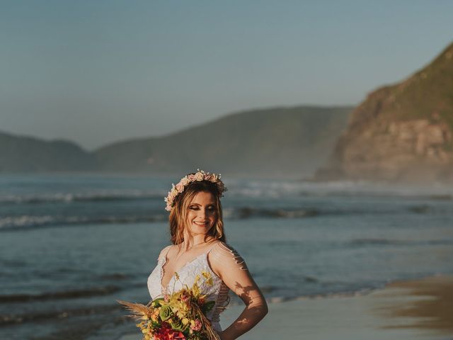 O casamento de Cláudio e Isabela em Armação dos Búzios, Rio de Janeiro 60