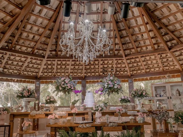 O casamento de Henrique e Beatriz em Itapecerica da Serra, São Paulo 12