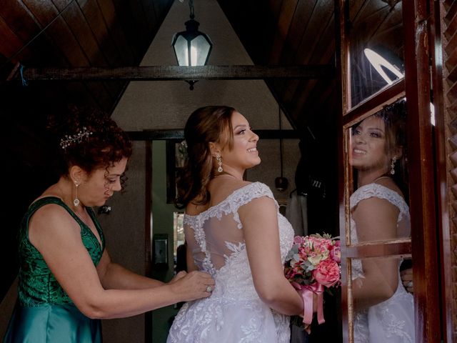 O casamento de Henrique e Beatriz em Itapecerica da Serra, São Paulo 21