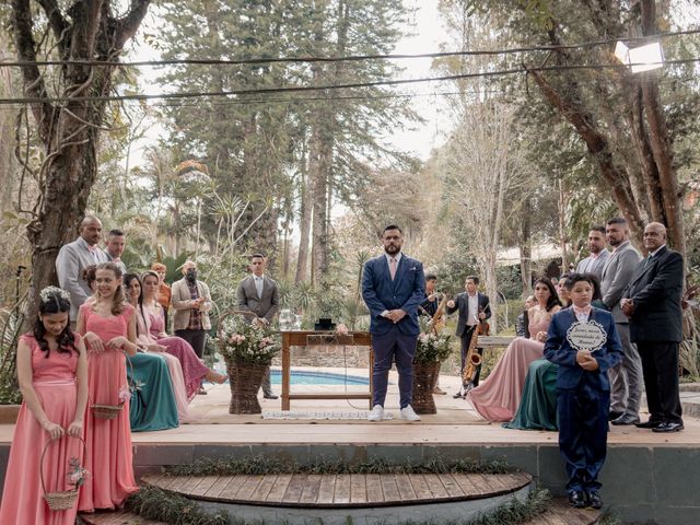 O casamento de Henrique e Beatriz em Itapecerica da Serra, São Paulo 30