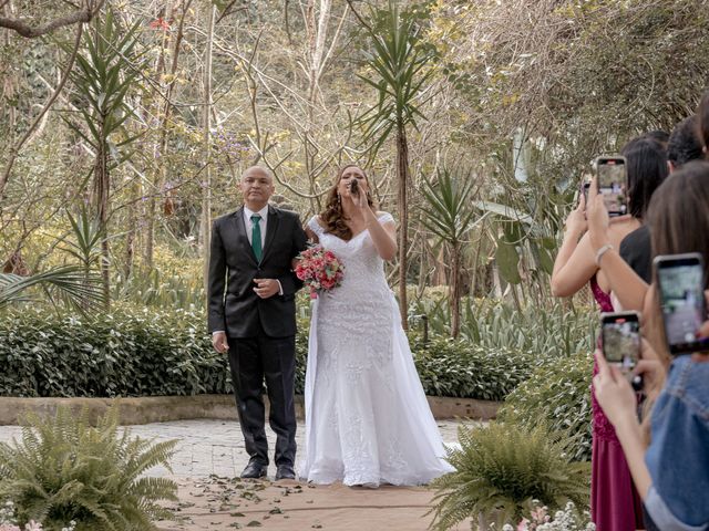O casamento de Henrique e Beatriz em Itapecerica da Serra, São Paulo 33