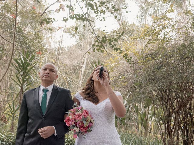 O casamento de Henrique e Beatriz em Itapecerica da Serra, São Paulo 34