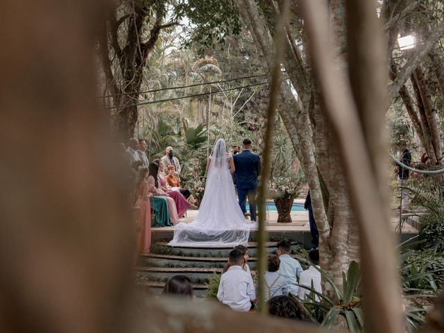 O casamento de Henrique e Beatriz em Itapecerica da Serra, São Paulo 39
