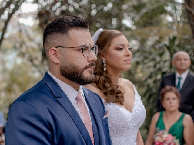O casamento de Henrique e Beatriz em Itapecerica da Serra, São Paulo 45