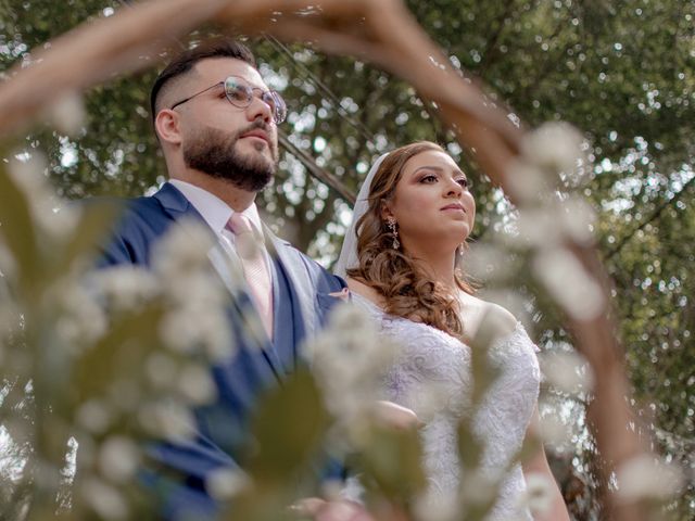 O casamento de Henrique e Beatriz em Itapecerica da Serra, São Paulo 47