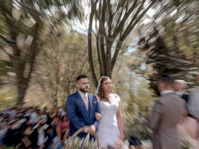 O casamento de Henrique e Beatriz em Itapecerica da Serra, São Paulo 48
