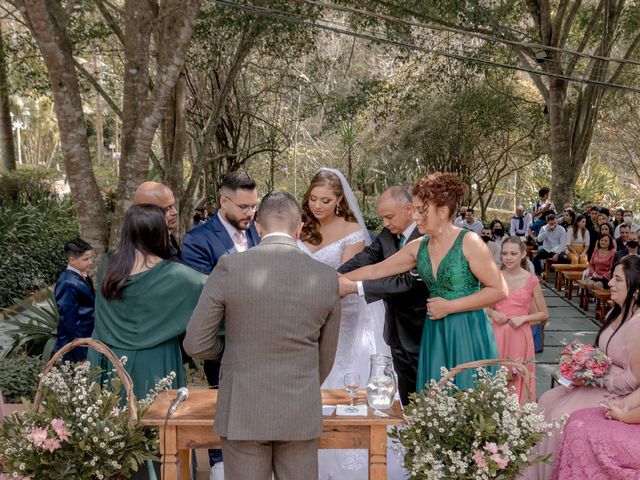 O casamento de Henrique e Beatriz em Itapecerica da Serra, São Paulo 56