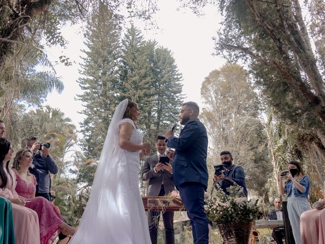 O casamento de Henrique e Beatriz em Itapecerica da Serra, São Paulo 59