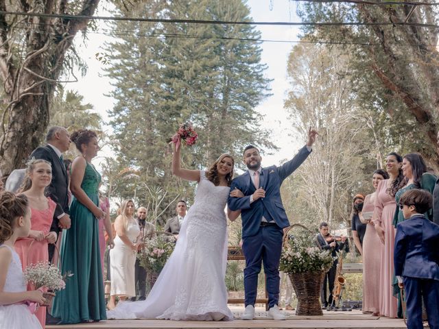 O casamento de Henrique e Beatriz em Itapecerica da Serra, São Paulo 61