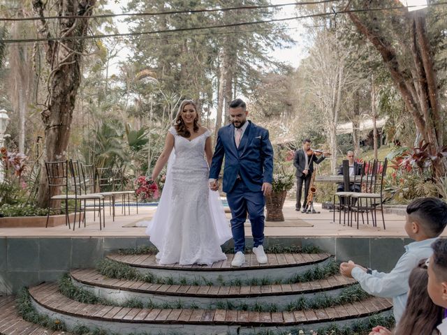 O casamento de Henrique e Beatriz em Itapecerica da Serra, São Paulo 62