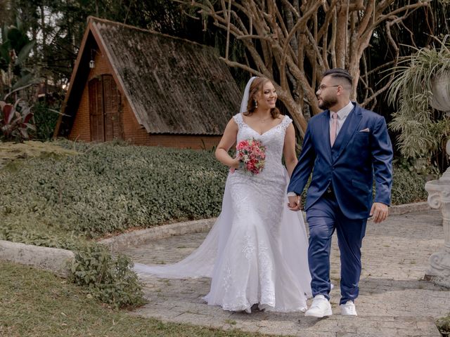 O casamento de Henrique e Beatriz em Itapecerica da Serra, São Paulo 66