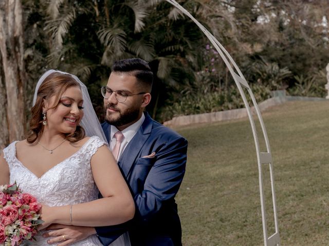 O casamento de Henrique e Beatriz em Itapecerica da Serra, São Paulo 67