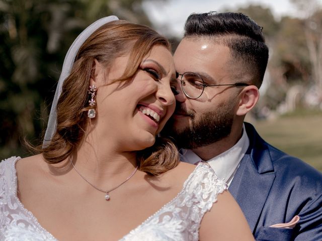 O casamento de Henrique e Beatriz em Itapecerica da Serra, São Paulo 68