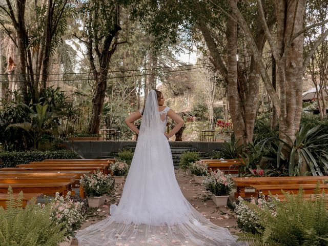O casamento de Henrique e Beatriz em Itapecerica da Serra, São Paulo 71