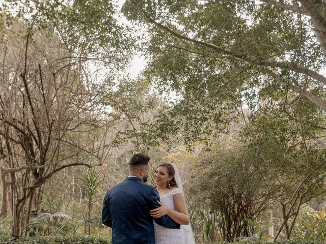 O casamento de Henrique e Beatriz em Itapecerica da Serra, São Paulo 74