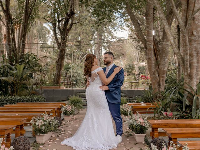O casamento de Henrique e Beatriz em Itapecerica da Serra, São Paulo 75