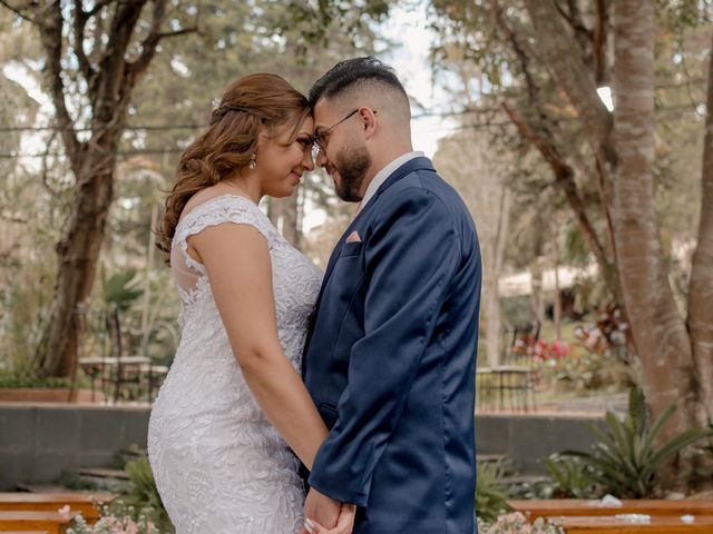 O casamento de Henrique e Beatriz em Itapecerica da Serra, São Paulo 76